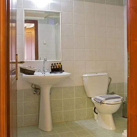 Casa Del Mar Appartement Chania  Buitenkant foto