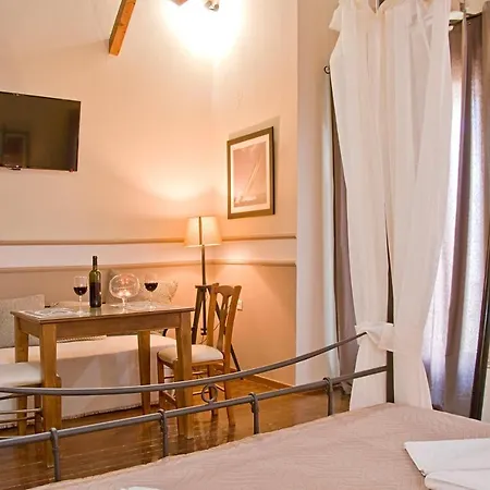 Casa Del Mar Appartement Chania  Buitenkant foto