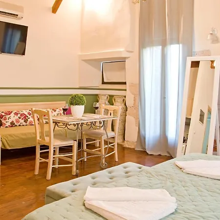 Casa Del Mar Appartement Chania  Buitenkant foto