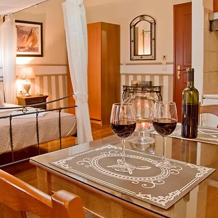 Casa Del Mar Appartement Chania  Buitenkant foto