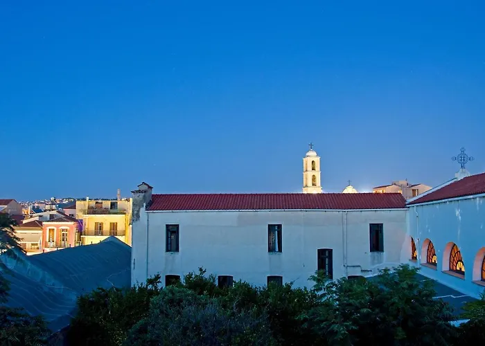 Casa Del Mar