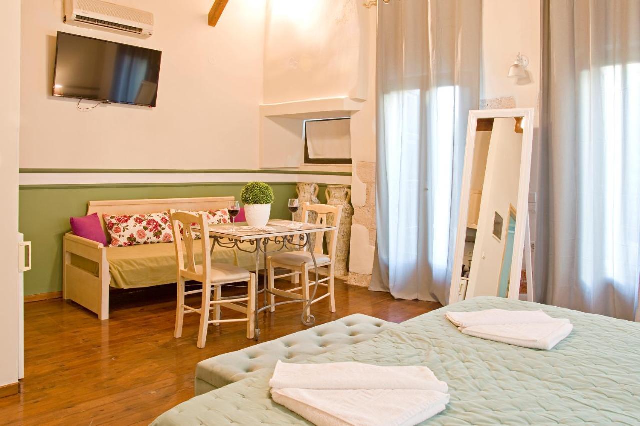 Apartament Casa Del Mar