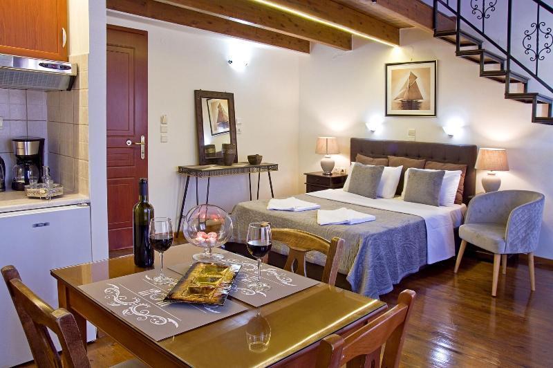 Casa Del Mar Appartement