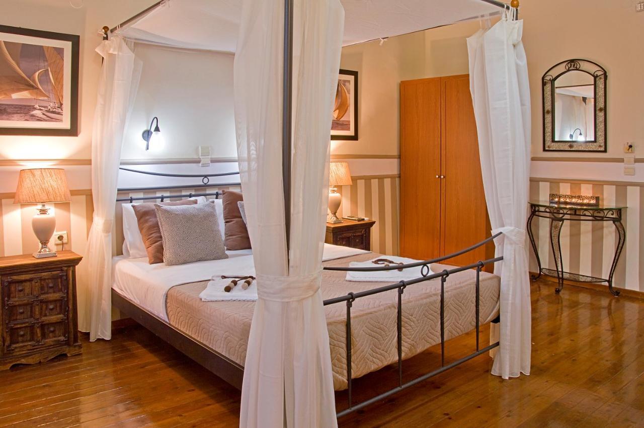 Appartement Casa Del Mar